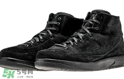 air jordan 2 deacon mid麂皮版球鞋什么時(shí)候發(fā)售？
