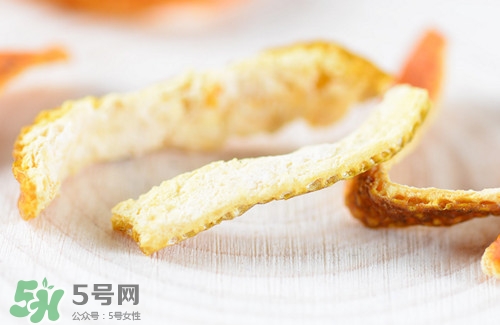 陳皮是桂皮嗎？桂皮和陳皮有什么區(qū)別