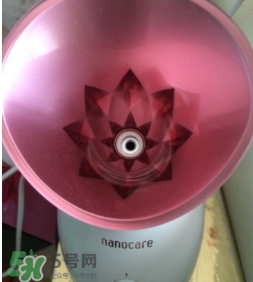 松下蒸臉器哪款好？松下蒸臉器哪個(gè)型號(hào)好？