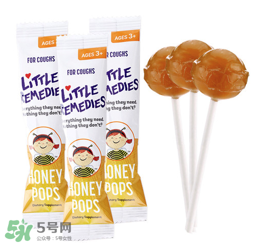 little remedies棒棒糖平時能吃嗎？little remedies棒棒糖不咳嗽能吃嗎？