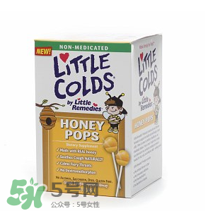 little remedies棒棒糖平時能吃嗎？little remedies棒棒糖不咳嗽能吃嗎？