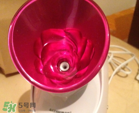 松下蒸臉器和金稻哪個好？松下蒸臉器和金稻蒸臉器對比