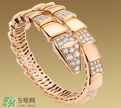 寶格麗蛇形手鐲多少錢？寶格麗蛇形手鐲專柜價(jià)格
