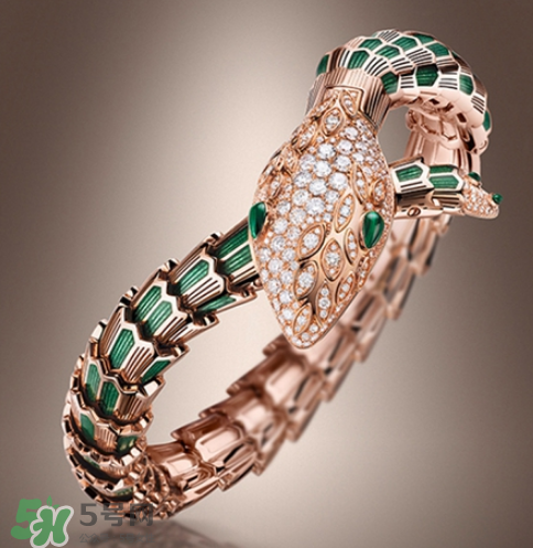 寶格麗蛇形手鐲多少錢？寶格麗蛇形手鐲專柜價(jià)格