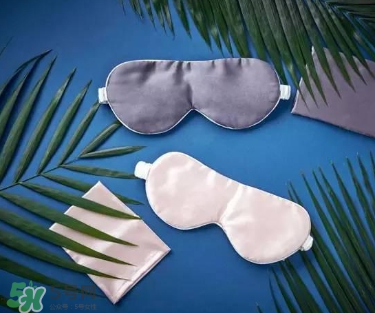 manito真絲眼罩怎么樣？manito眼罩怎么清洗