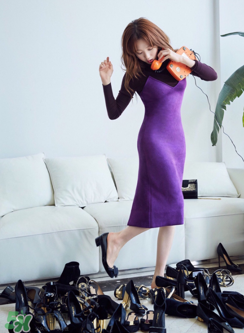 ferragamo菲拉格慕2017早秋女鞋怎么樣_好看嗎_款式有哪些？