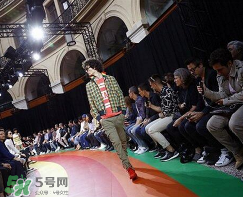 paul smith是什么牌子？保羅史密斯是奢飾品嗎？