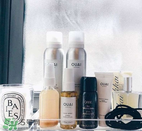 ouai是什么牌子？ouai洗發(fā)水怎么樣