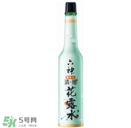 六神嗨夏限量版花露水有幾種味道？哪種好聞嗎？