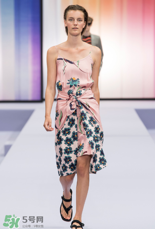 paul smith2018春夏系列服裝怎么樣_好看嗎_款式有哪些？