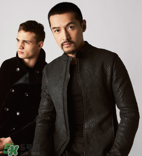 armani阿瑪尼2017秋冬服裝系列怎么樣_好看嗎？