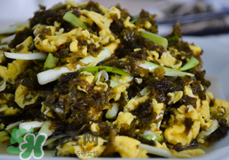 孕婦能吃地耳菜嗎？寶寶能吃地耳菜嗎？