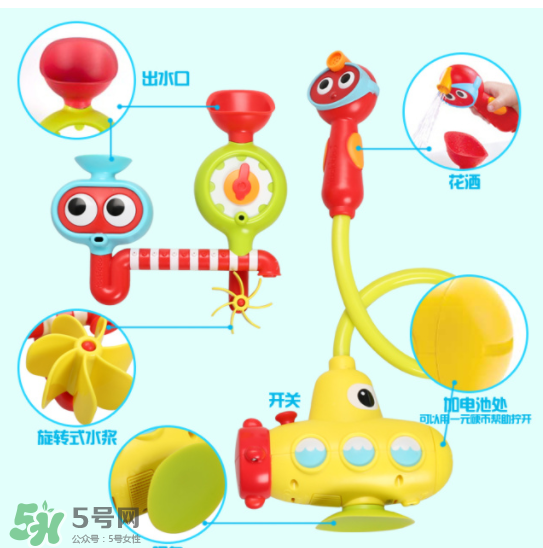 Yookidoo是哪里的牌子？Yookidoo是哪個國家的？