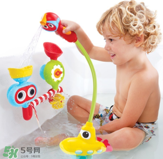 Yookidoo是哪里的牌子？Yookidoo是哪個國家的？