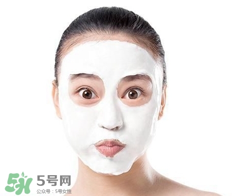 自制面膜一周用幾次？自制面膜使用頻率