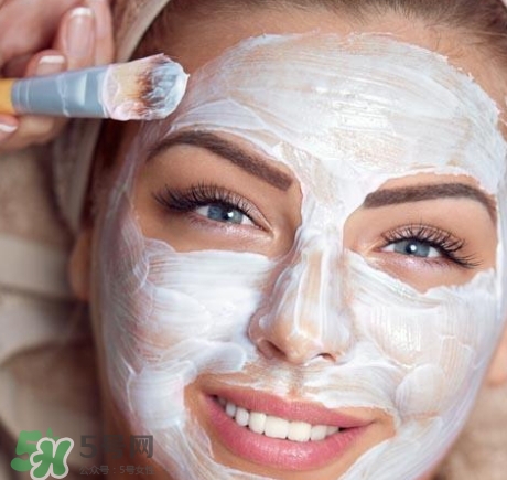 自制面膜一周用幾次？自制面膜使用頻率