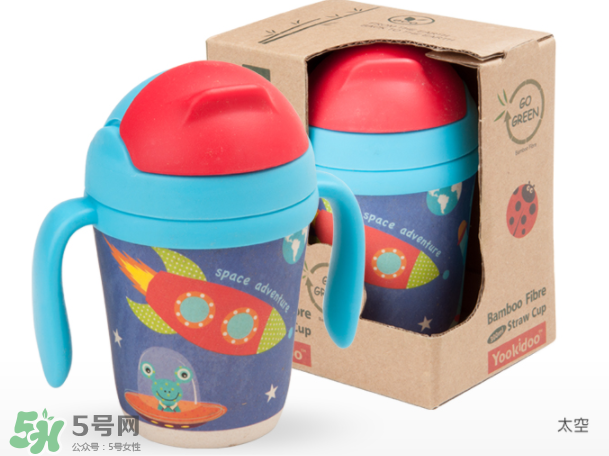 yookidoo水杯好用嗎？yookidoo水杯怎么樣？