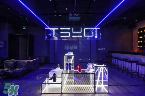 puma tsugi shinsei怎么樣？彪馬tsugi系列運動鞋值得買嗎？