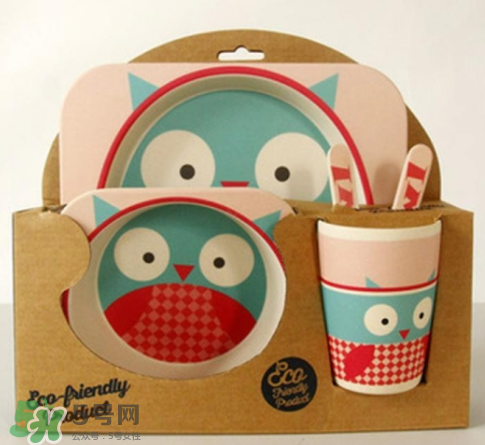 yookidoo餐具怎么樣？yookidoo餐具好用嗎？