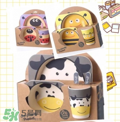 yookidoo餐具怎么樣？yookidoo餐具好用嗎？