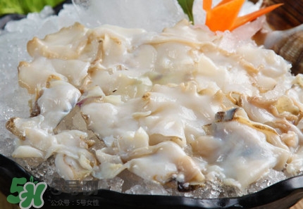 海螺可以冷凍嗎？海螺放冰箱能保存多久