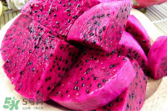 紅心火龍果什么時候成熟？紅心火龍果什么季節(jié)有？