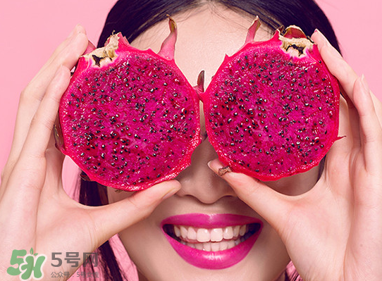 紅心火龍果什么時候成熟？紅心火龍果什么季節(jié)有？