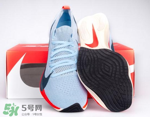 nike zoom vaporfly elite怎么樣？耐克zoom vaporfly測評