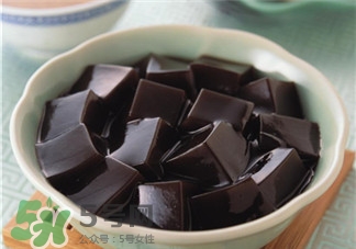 龜苓膏的做法 龜苓膏怎么做? 龜苓膏的做法 龜苓膏怎么做?