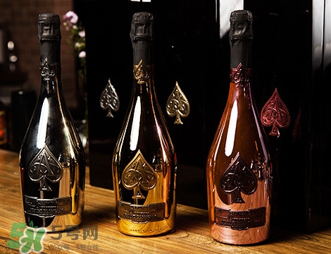 黑桃a香檳多少錢一瓶？黑桃a香檳價(jià)格