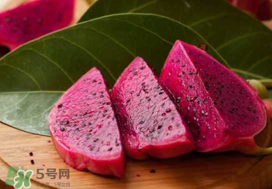 紅心火龍果能冰箱嗎？紅心火龍果可以放幾天？