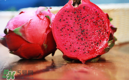 紅心火龍果能冰箱嗎？紅心火龍果可以放幾天？