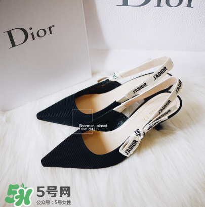 dior貓跟鞋多少錢？dior貓跟鞋價(jià)格