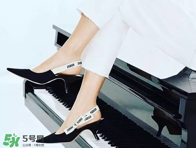dior貓跟鞋多少錢？dior貓跟鞋價(jià)格