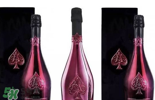 黑桃a香檳有多少種？黑桃a香檳什么顏色的貴