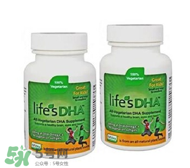 martek馬克泰DHA適合孕婦嗎？martek馬克泰DHA孕婦能吃嗎？