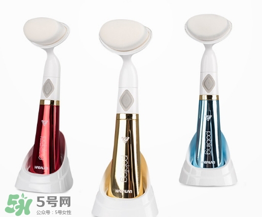 pobling潔面儀怎么用？pobling潔面儀使用方法