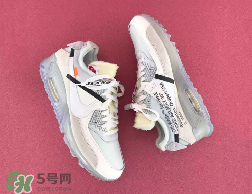 off white與nike air max 90聯(lián)名運(yùn)動(dòng)鞋什么時(shí)候發(fā)售？