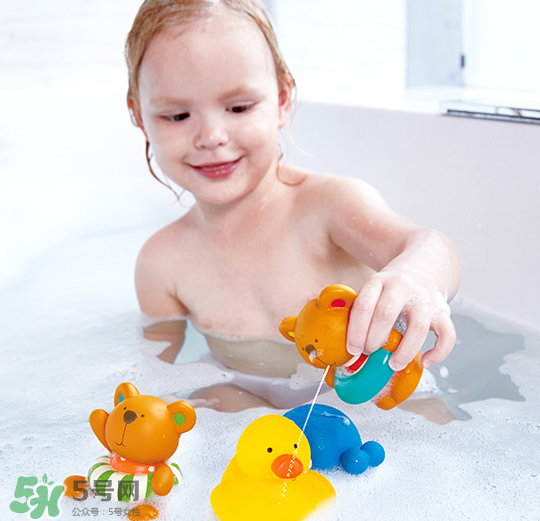 hape洗澡玩具好不好？hape洗澡玩具怎么樣？
