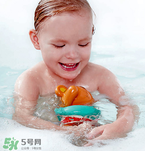 hape洗澡玩具好不好？hape洗澡玩具怎么樣？