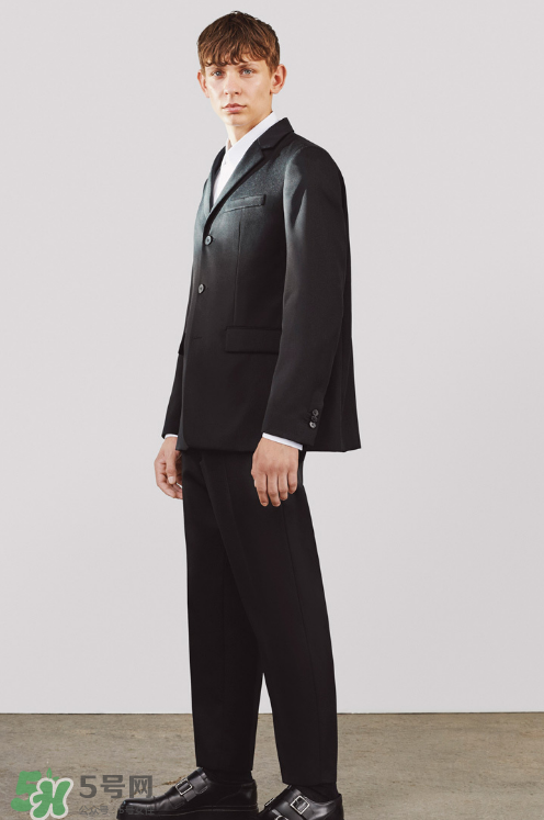 jil sander吉爾桑達(dá)2018早春系列服裝怎么樣_好看嗎？