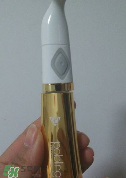 pobling潔面儀怎么裝電池？pobling潔面儀用幾號電池