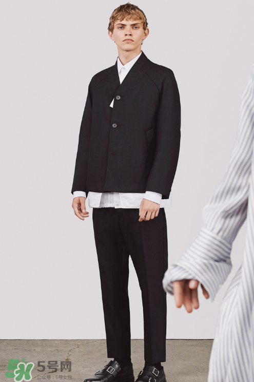 jil sander吉爾桑達(dá)2018早春系列服裝怎么樣_好看嗎？