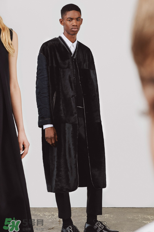 jil sander吉爾桑達(dá)2018早春系列服裝怎么樣_好看嗎？