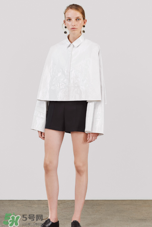 jil sander吉爾桑達(dá)2018早春系列服裝怎么樣_好看嗎？