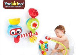 Yookidoo是哪里的牌子？Yookidoo是哪個(gè)國(guó)家的？