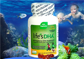 martek馬克泰DHA適合孕婦嗎？martek馬克泰DHA孕婦能吃嗎？