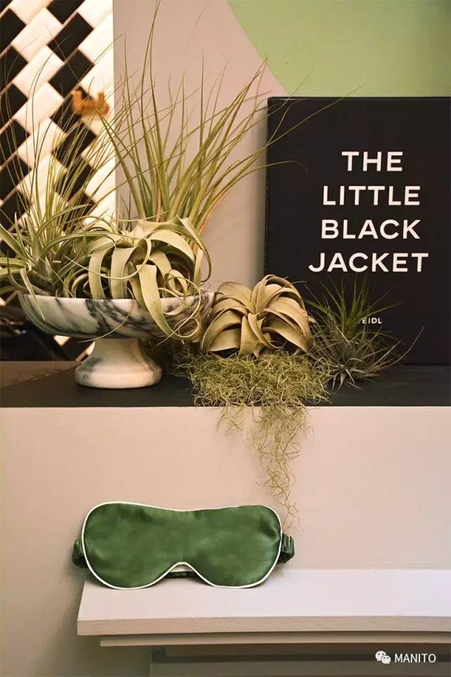 manito真絲眼罩多少錢(qián)？manito真絲眼罩專(zhuān)柜價(jià)格