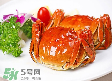 花蓋蟹怎么做好吃？花蓋蟹怎么分公母