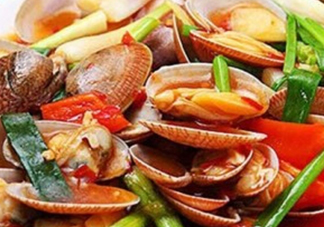 花甲泡了一夜還能吃嗎？花甲泡了一夜吃了會(huì)怎樣